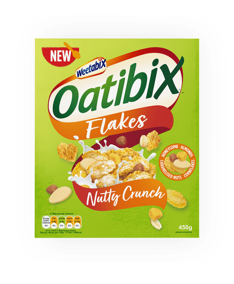 Oatibix Archives Weetabix Cereals