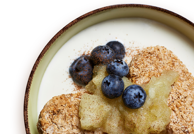 Golden Syrup Flavoured Weetabix Exists