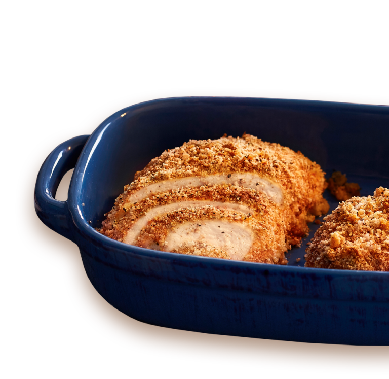 Weetabix Breaded Chicken Weetabix Cereals
